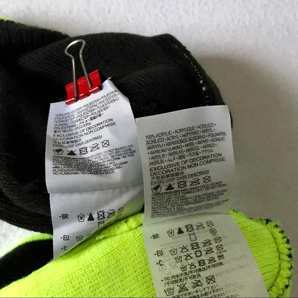 Nike NWOT Beanies Bundle Youth OS (8-20 Years Old)
